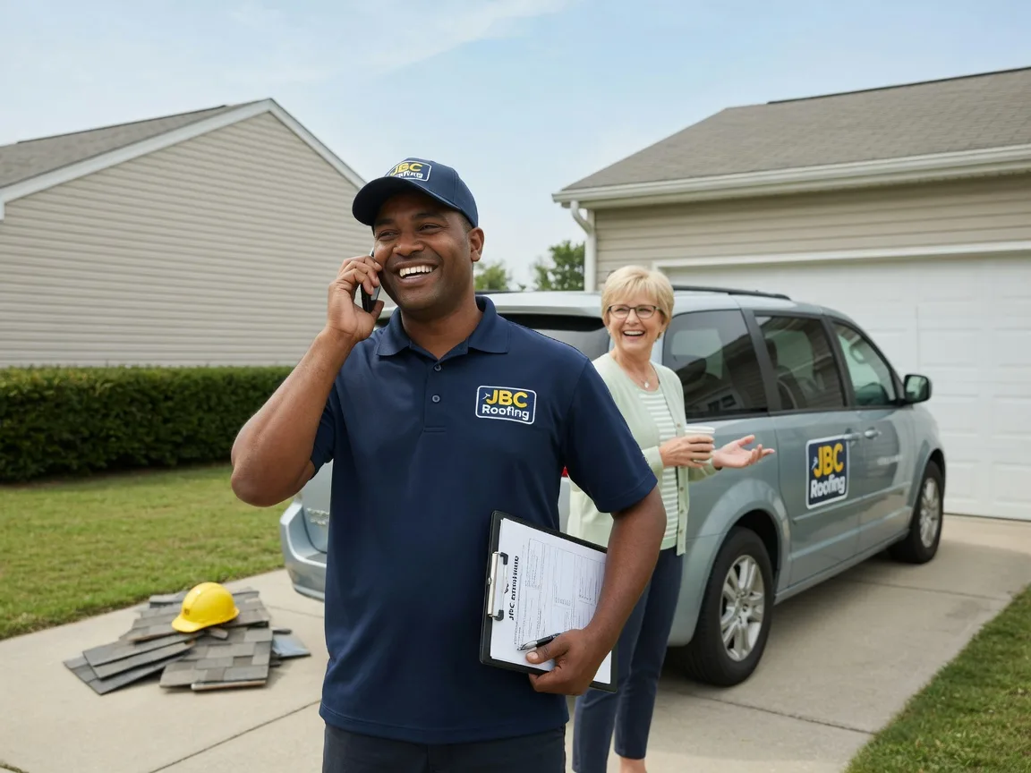 Roof Replacement Crawford, WV FAQs